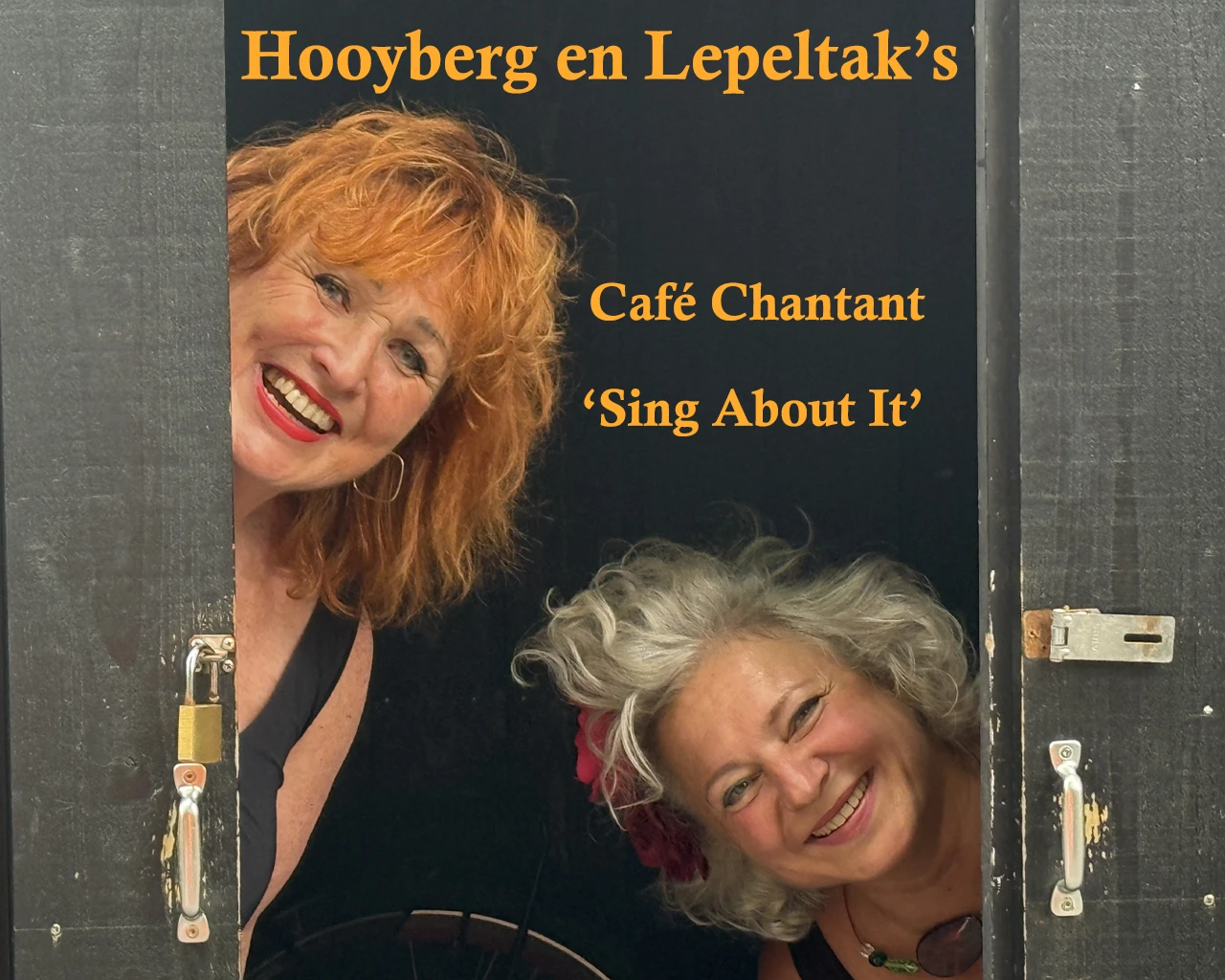 Hooyberg en Lepeltak